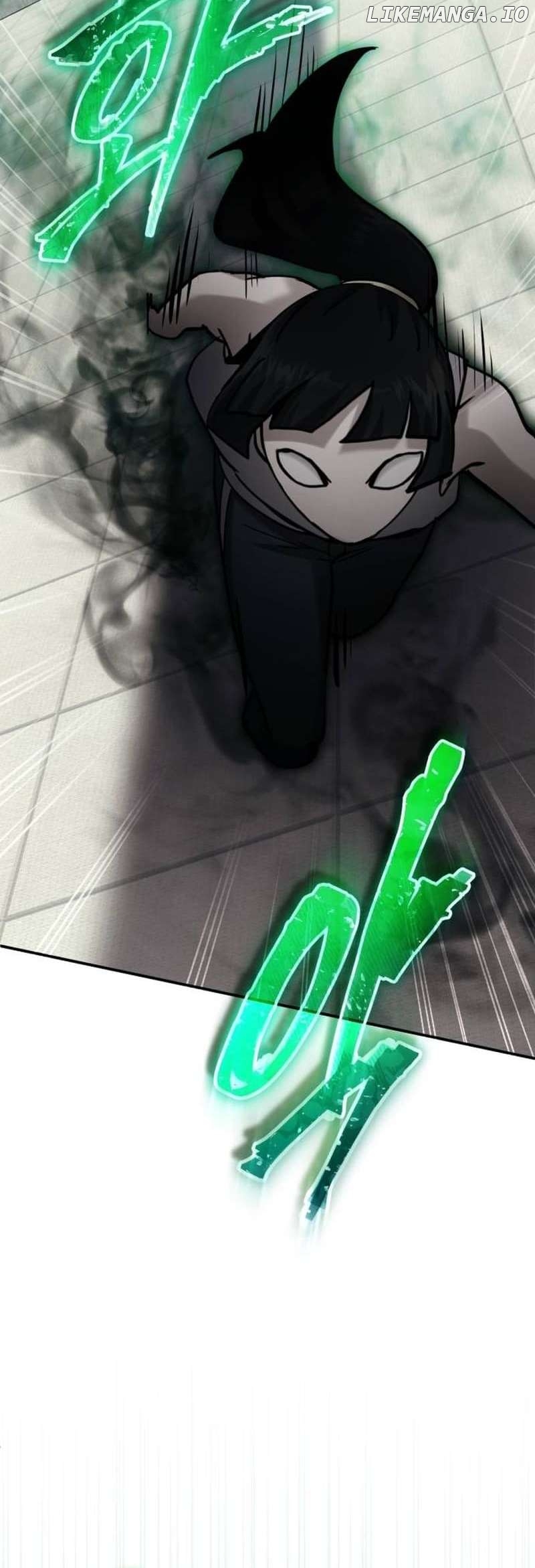 The Savior’s Bucket List Chapter 49 - page 71