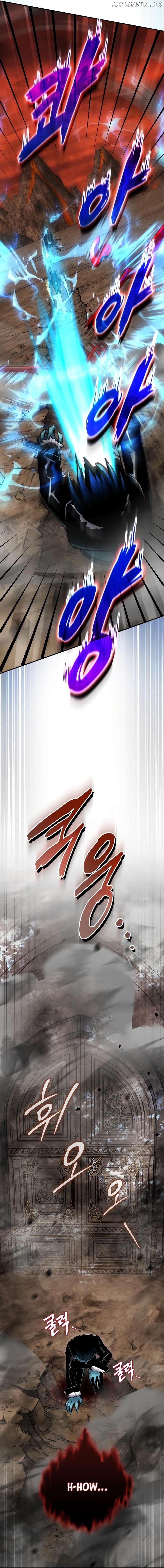The Savior’s Bucket List Chapter 47 - page 29