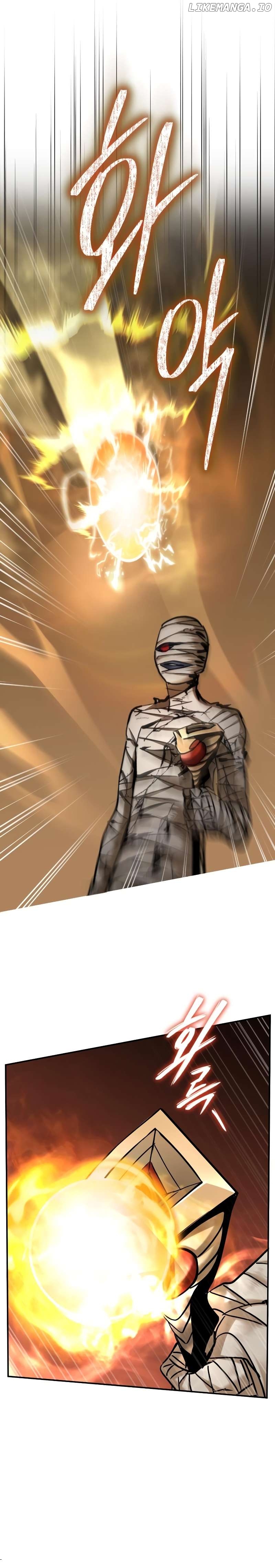 The Savior’s Bucket List Chapter 46 - page 10