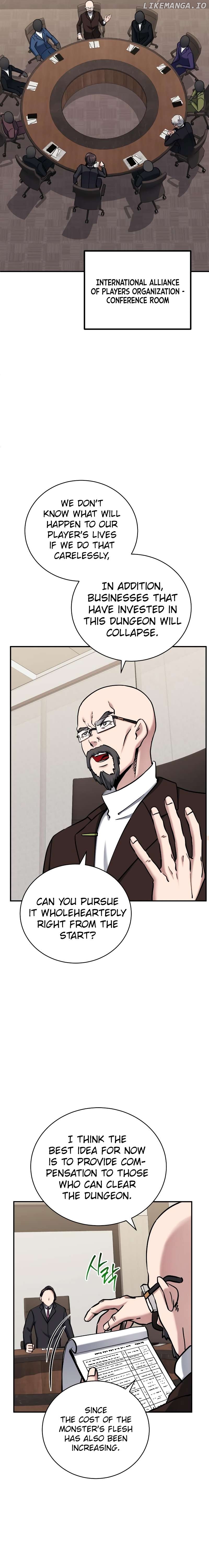 The Savior’s Bucket List Chapter 38 - page 2