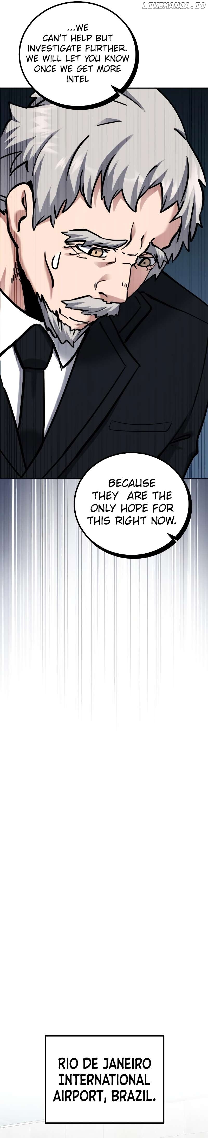 The Savior’s Bucket List Chapter 38 - page 5