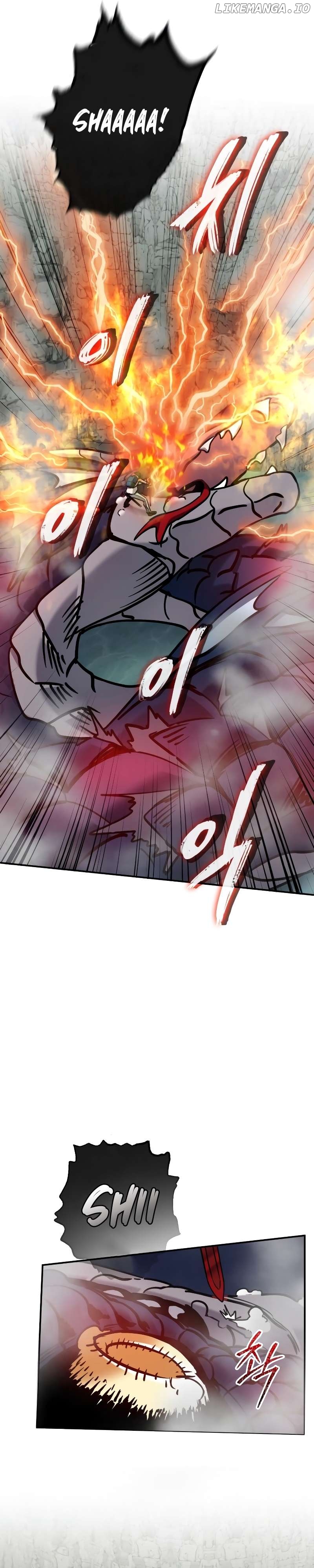 The Savior’s Bucket List Chapter 36 - page 13