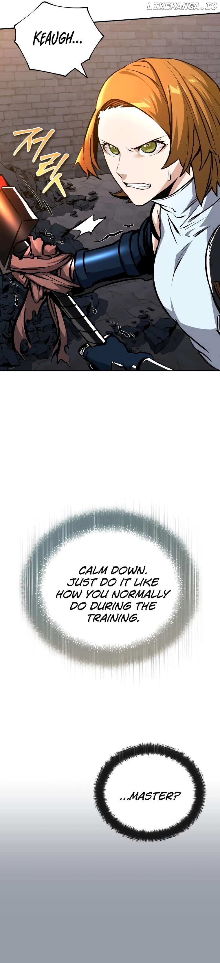 The Savior’s Bucket List Chapter 15 - page 13