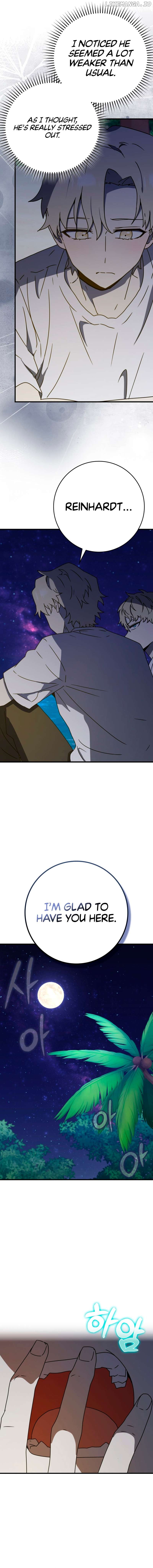 The Demon Prince goes to the Academy Chapter 53 - page 15