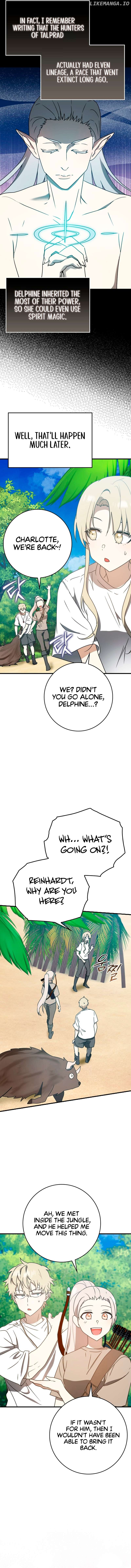 The Demon Prince goes to the Academy Chapter 52 - page 15