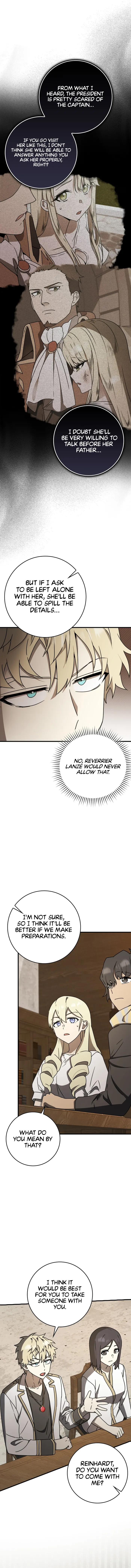 The Demon Prince goes to the Academy Chapter 66 - page 5