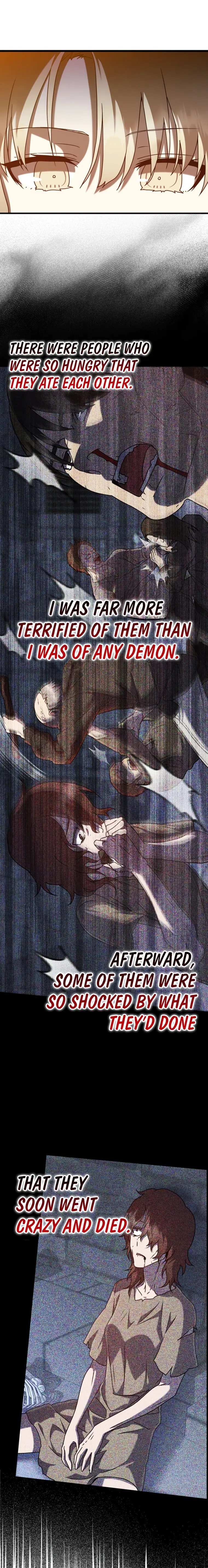 The Demon Prince goes to the Academy Chapter 45 - page 3