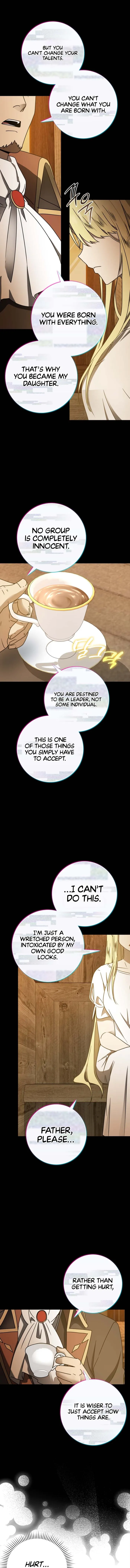 The Demon Prince goes to the Academy Chapter 64 - page 16