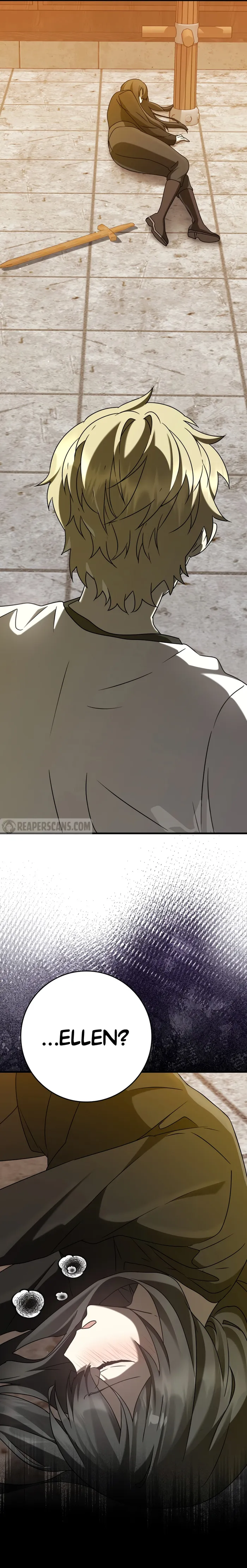 The Demon Prince goes to the Academy Chapter 32 - page 18