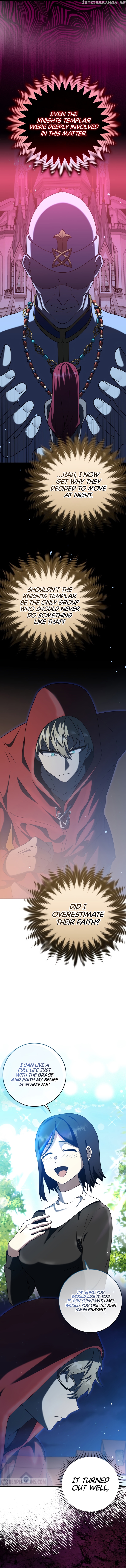 The Demon Prince goes to the Academy Chapter 37 - page 6