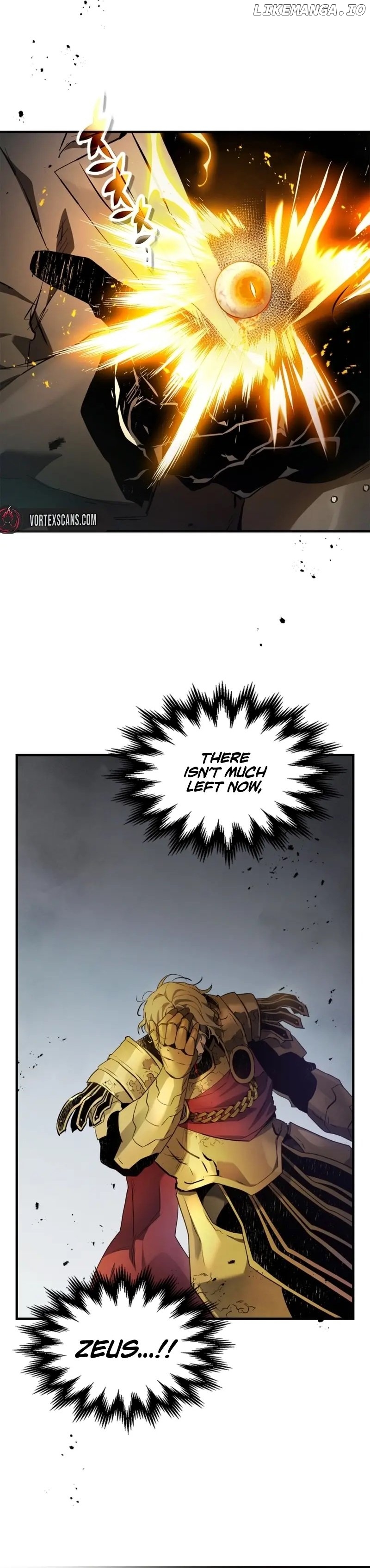Circumstances of Switching Bodies Chapter 125 - page 1
