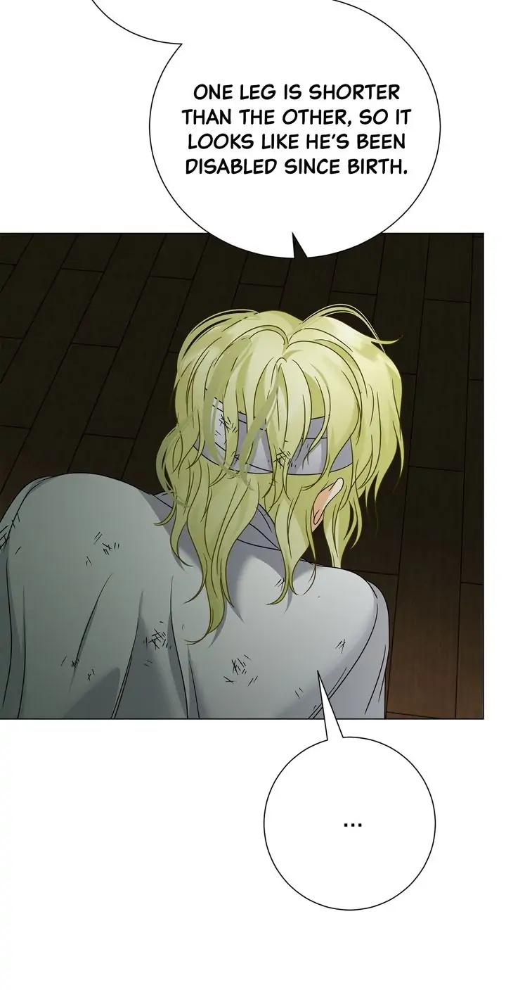 Circumstances of Switching Bodies Chapter 42 - page 18