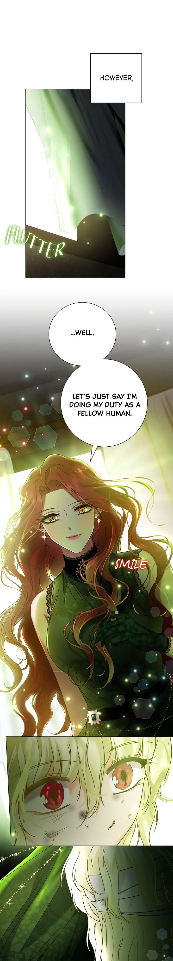 Circumstances of Switching Bodies Chapter 42 - page 26