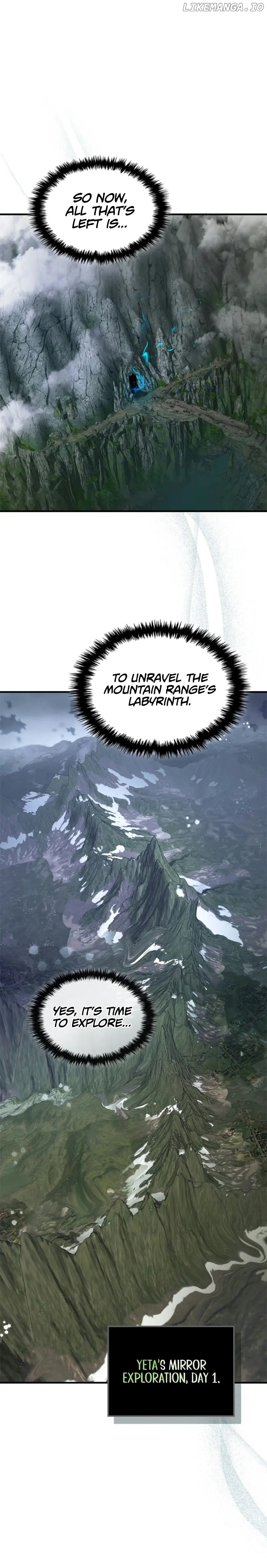 Circumstances of Switching Bodies Chapter 128 - page 22