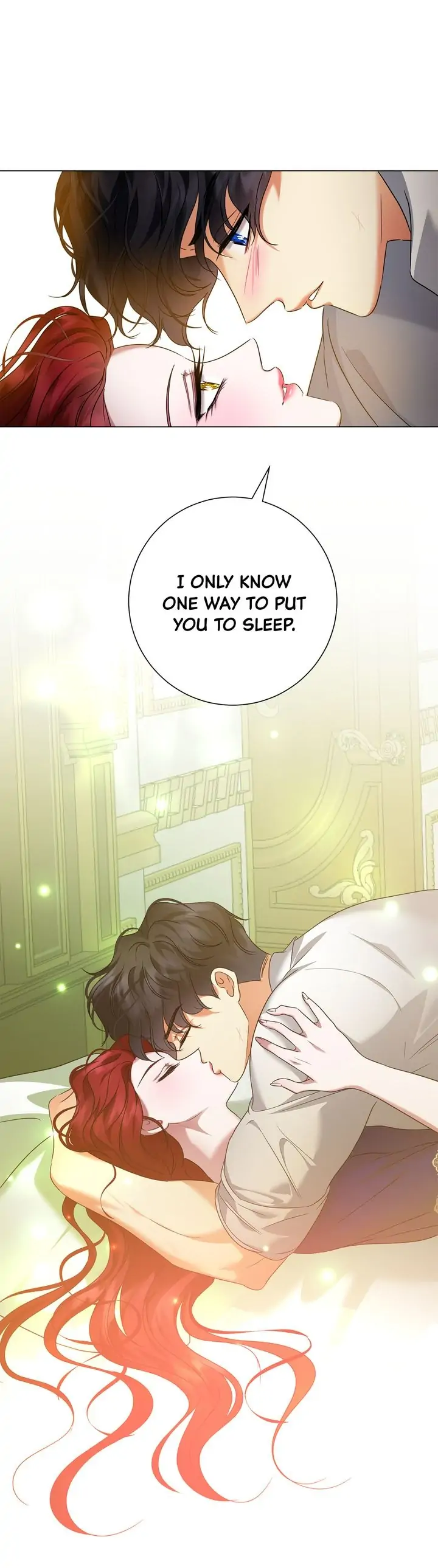 Circumstances of Switching Bodies Chapter 56 - page 15