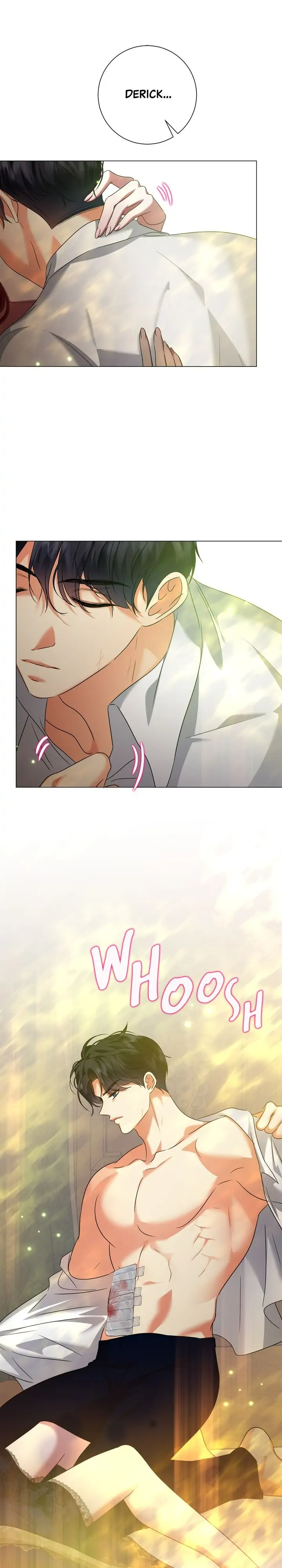 Circumstances of Switching Bodies Chapter 56 - page 16