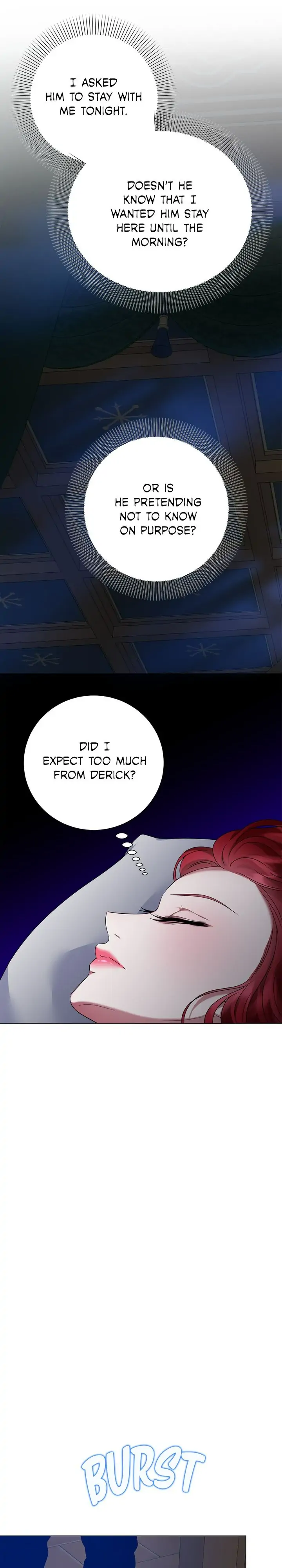 Circumstances of Switching Bodies Chapter 56 - page 23