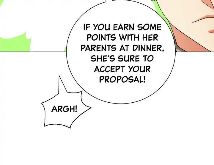 Circumstances of Switching Bodies Chapter 100 - page 20