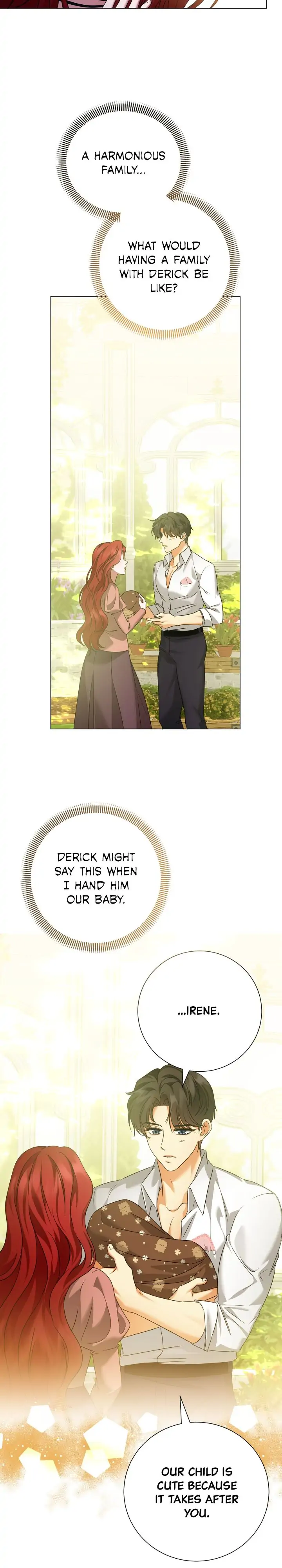 Circumstances of Switching Bodies Chapter 100 - page 7