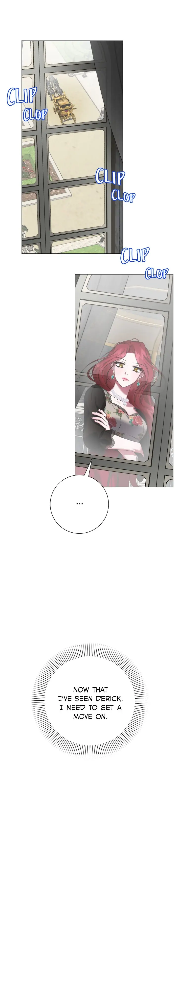 Circumstances of Switching Bodies Chapter 66 - page 14