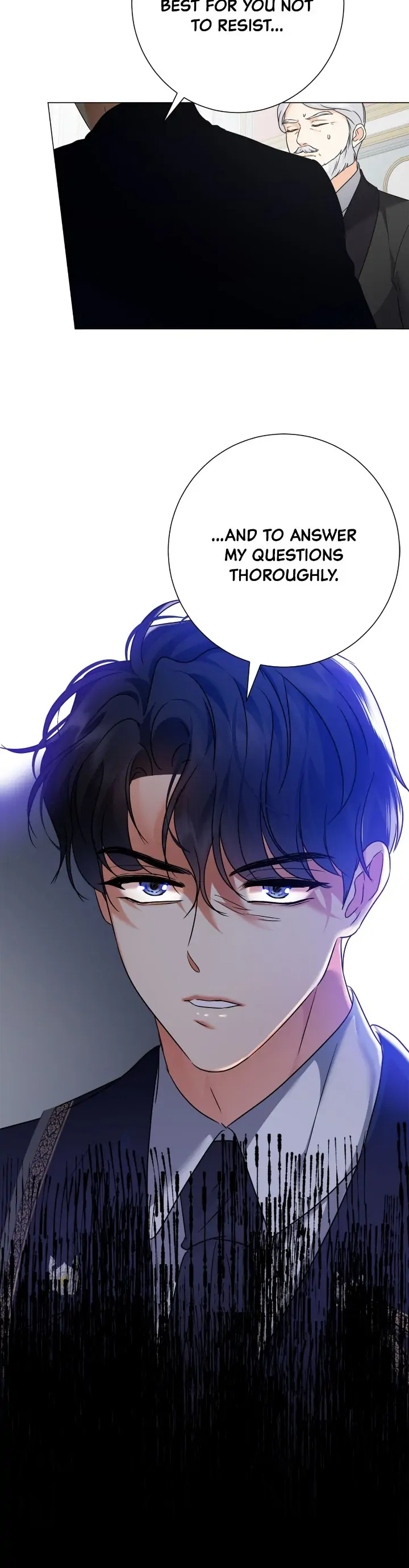 Circumstances of Switching Bodies Chapter 66 - page 31