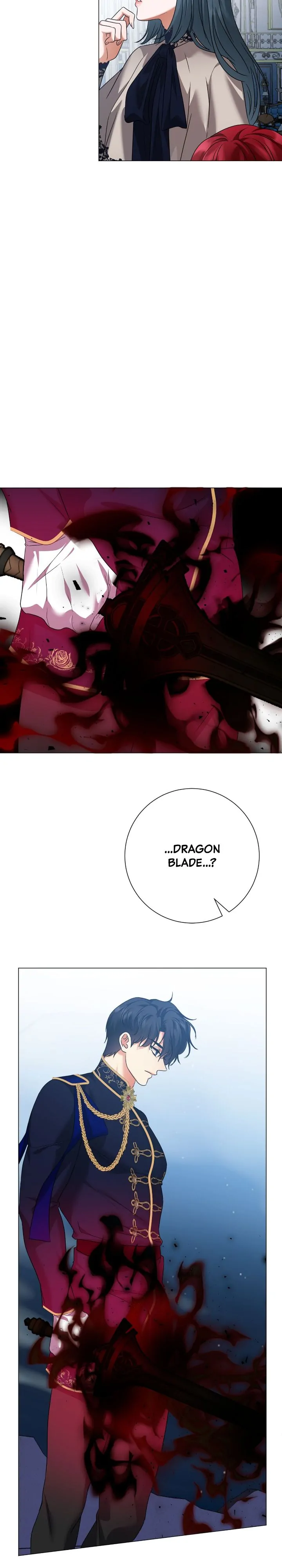 Circumstances of Switching Bodies Chapter 114 - page 26