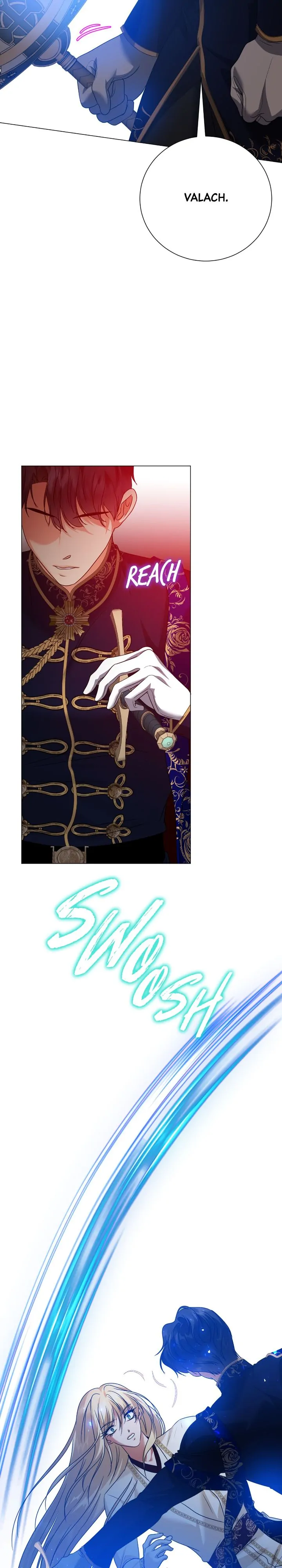 Circumstances of Switching Bodies Chapter 114 - page 7