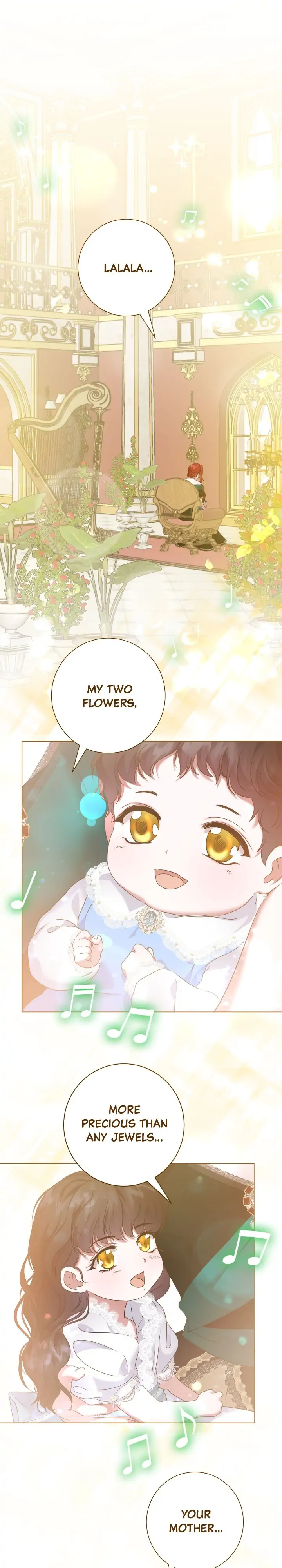 Circumstances of Switching Bodies Chapter 65 - page 2
