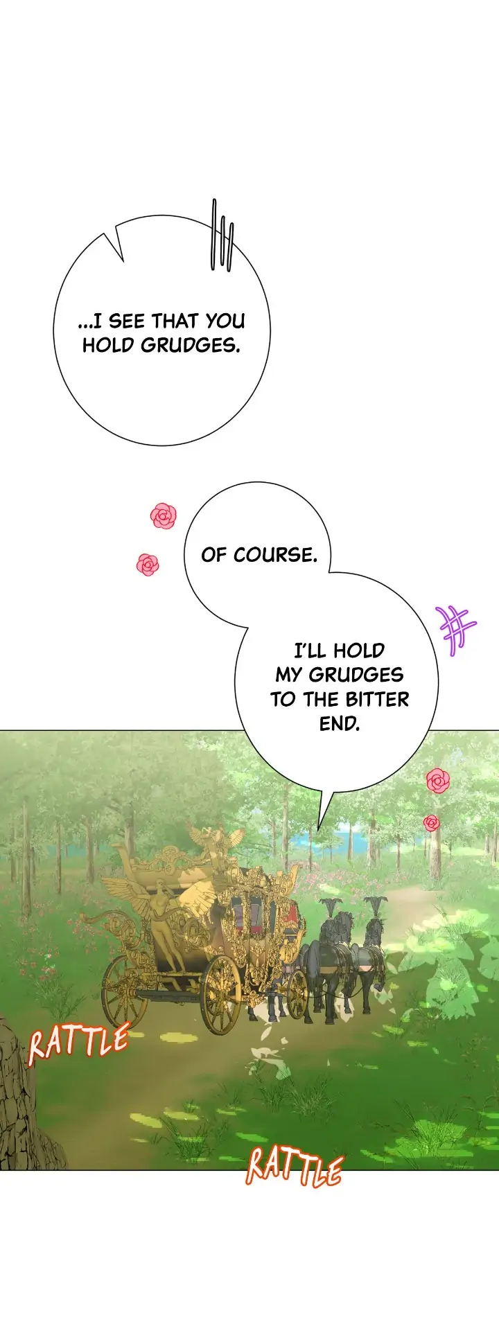 Circumstances of Switching Bodies Chapter 65 - page 27