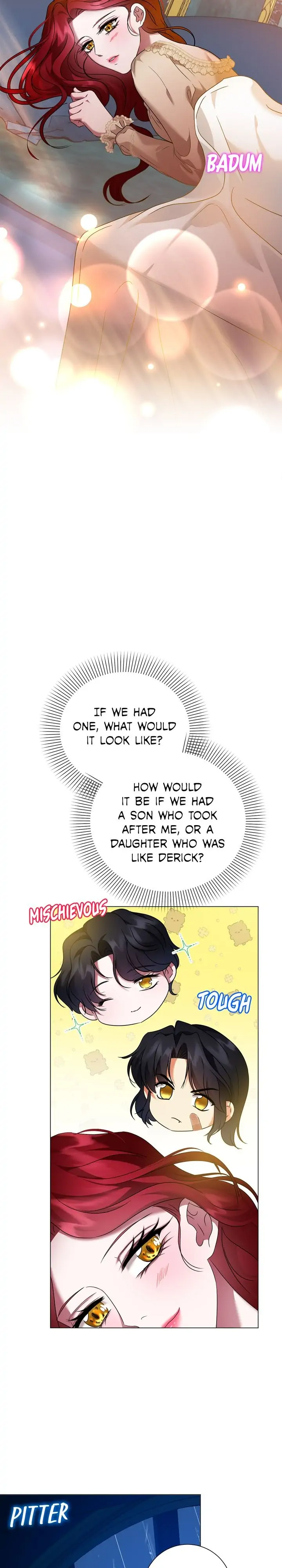 Circumstances of Switching Bodies Chapter 64 - page 16