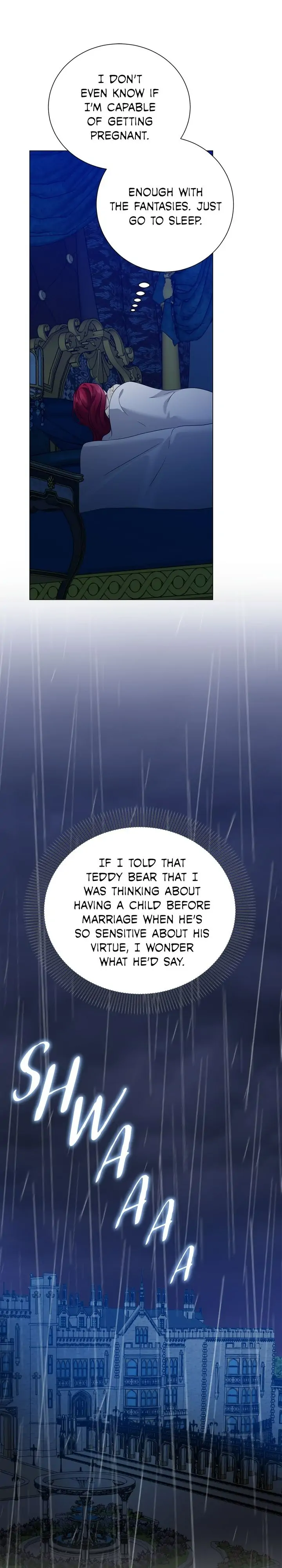 Circumstances of Switching Bodies Chapter 64 - page 19