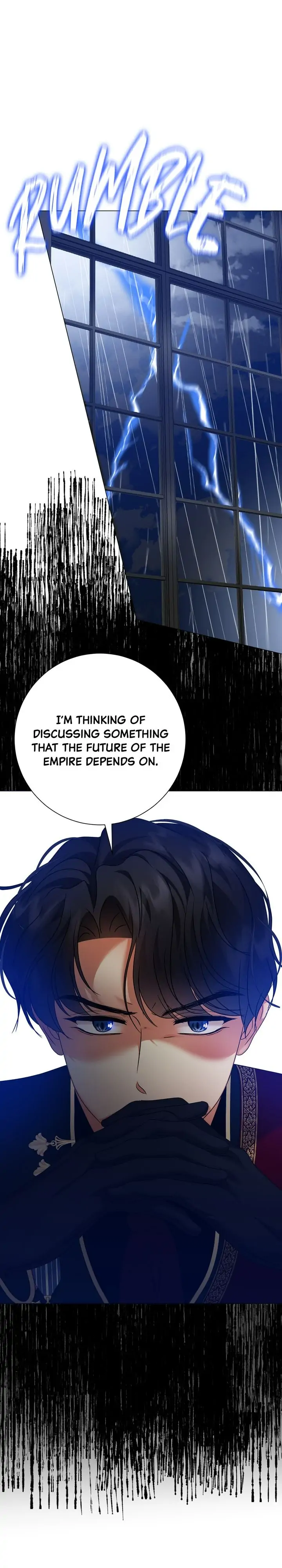 Circumstances of Switching Bodies Chapter 64 - page 23