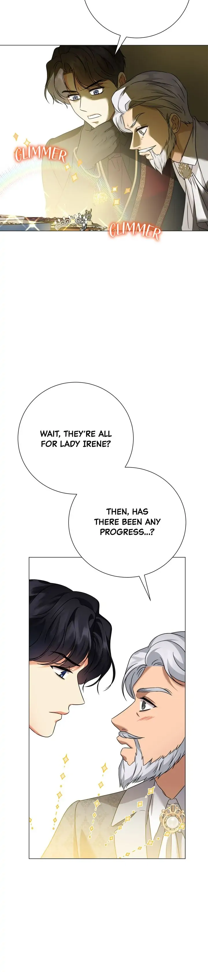 Circumstances of Switching Bodies Chapter 64 - page 31