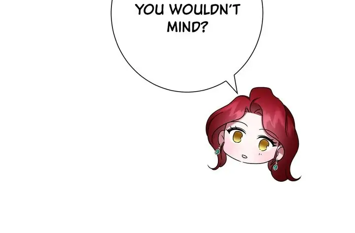 Circumstances of Switching Bodies Chapter 64 - page 7