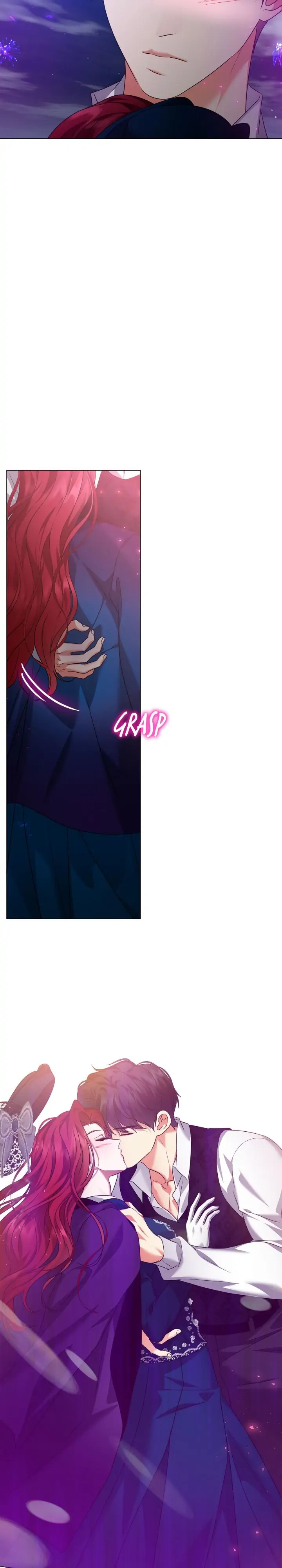 Circumstances of Switching Bodies Chapter 97 - page 14