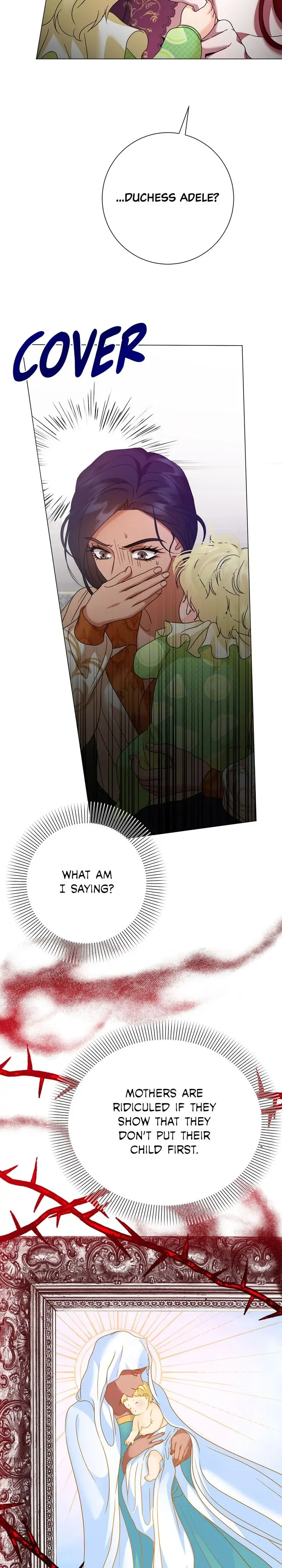 Circumstances of Switching Bodies Chapter 63 - page 10