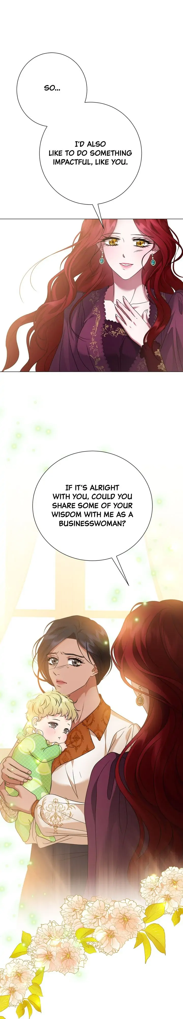Circumstances of Switching Bodies Chapter 63 - page 15