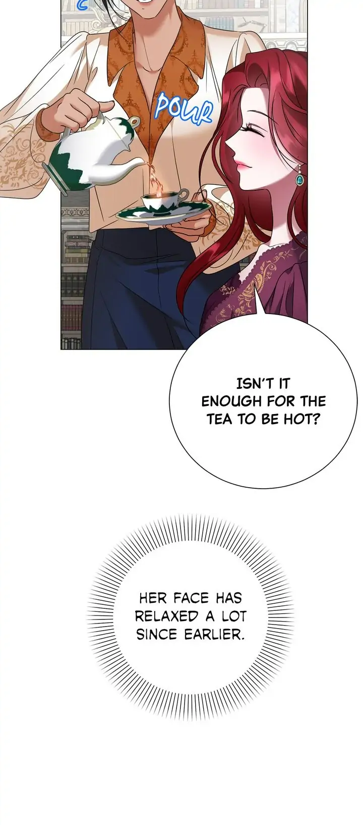 Circumstances of Switching Bodies Chapter 63 - page 18