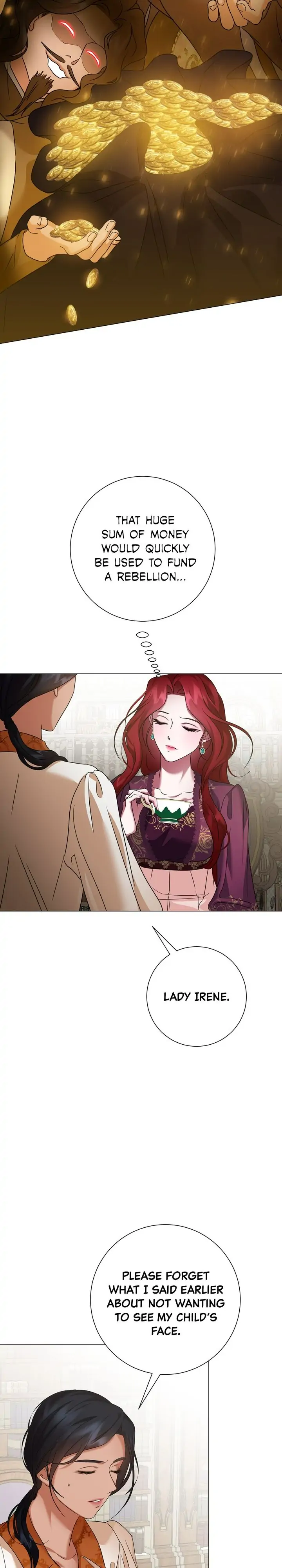 Circumstances of Switching Bodies Chapter 63 - page 25