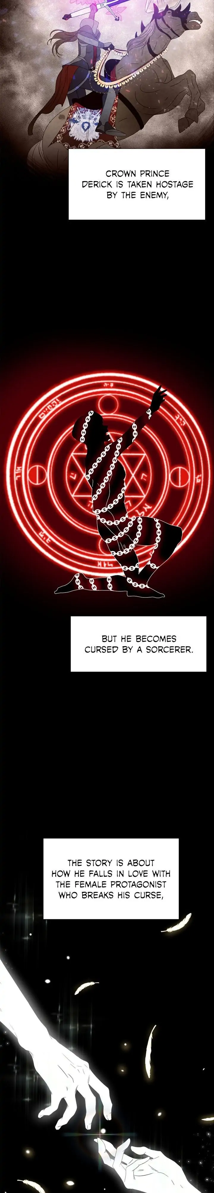 Circumstances of Switching Bodies Chapter 1 - page 29