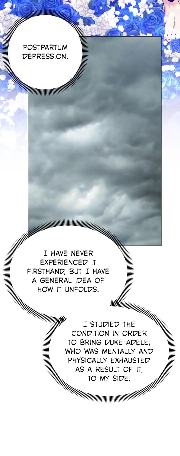 Circumstances of Switching Bodies Chapter 122 - page 18