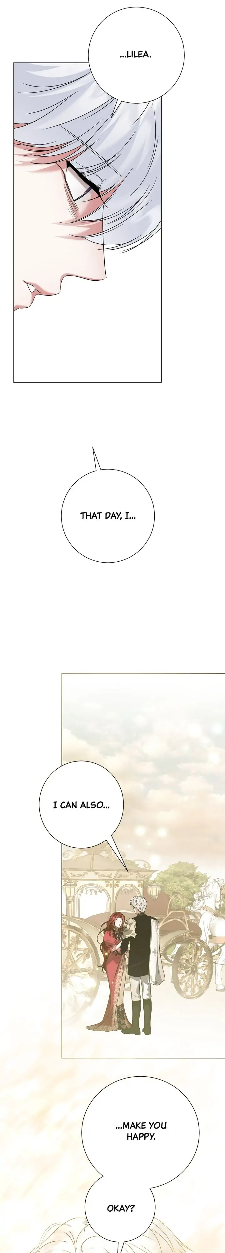 Circumstances of Switching Bodies Chapter 62 - page 4