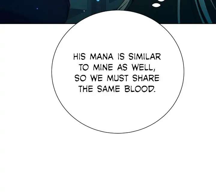 Circumstances of Switching Bodies Chapter 95 - page 22