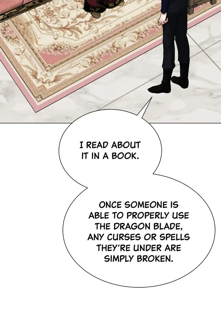 Circumstances of Switching Bodies Chapter 37 - page 13