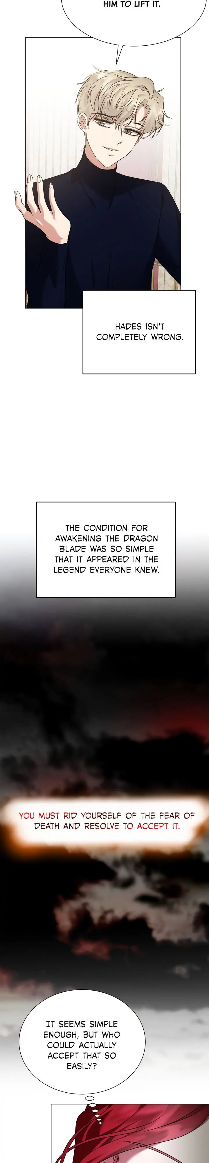 Circumstances of Switching Bodies Chapter 37 - page 15