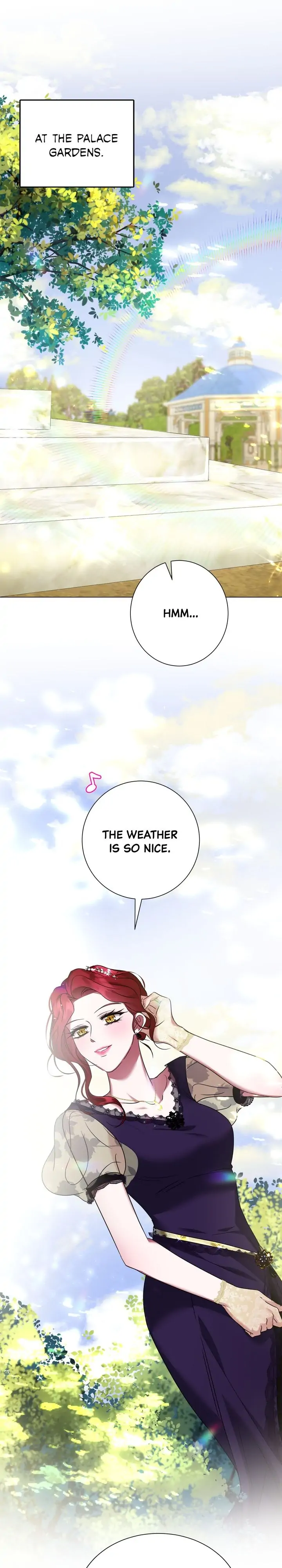 Circumstances of Switching Bodies Chapter 37 - page 27