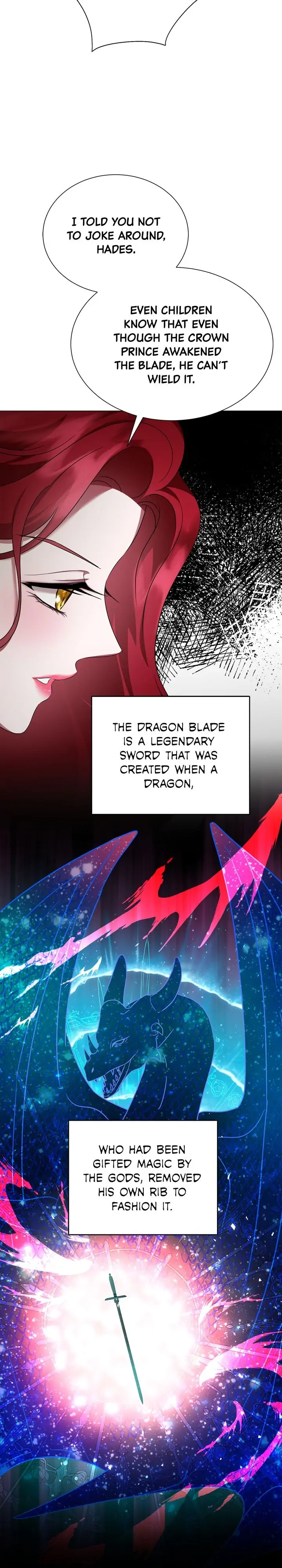 Circumstances of Switching Bodies Chapter 37 - page 8