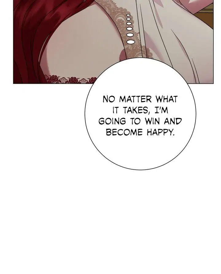 Circumstances of Switching Bodies Chapter 30 - page 14