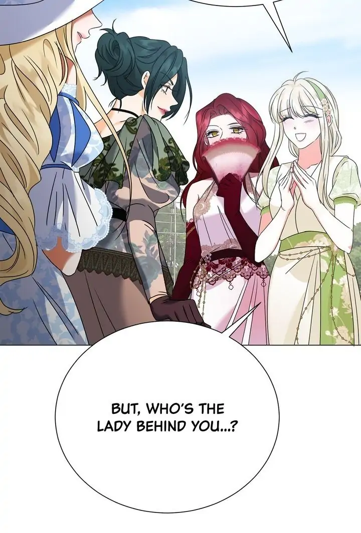 Circumstances of Switching Bodies Chapter 30 - page 32
