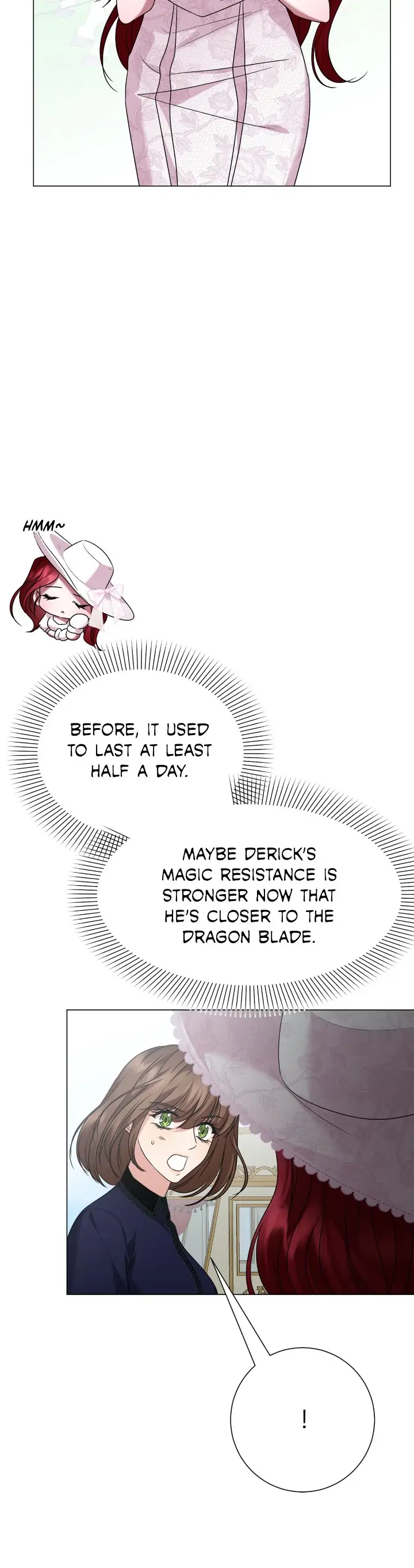 Circumstances of Switching Bodies Chapter 93 - page 26